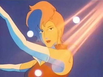 Episode 5 — The Deadly Disco Queen