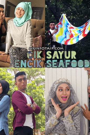 Cik Sayur Encik Seafood