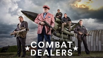 #2 Combat Dealers