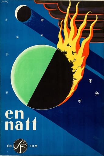 Poster of One Night