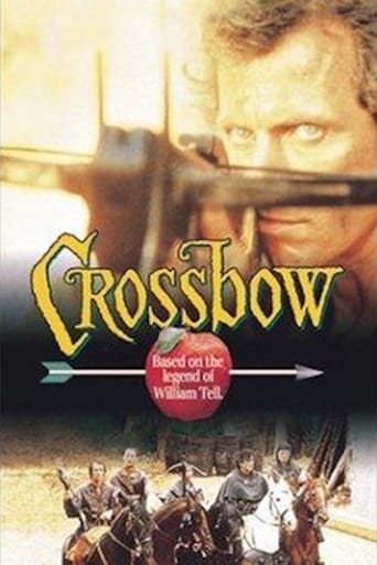 Crossbow: The Movie