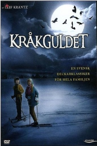 Poster för Kråkguldet