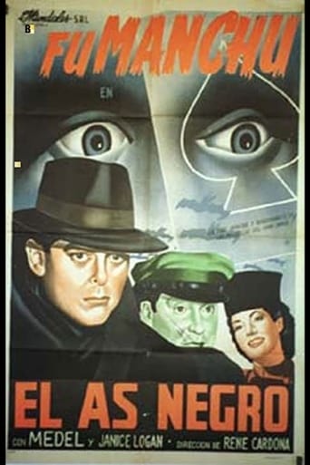 The Black Ace (1944)