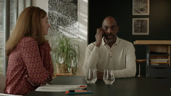 Chronicles of the Sun S7E48 poster