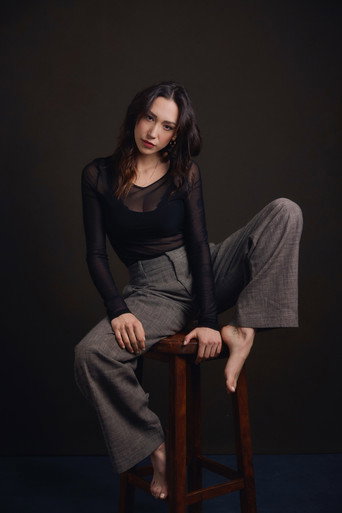 Elisa Merchiori