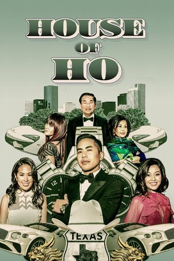 House of Ho: Season 1