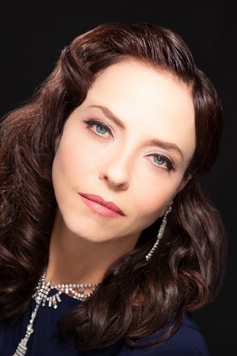 Image of Juliet Landau