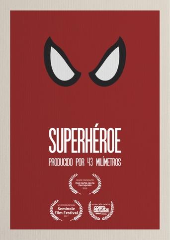 Superhéroe