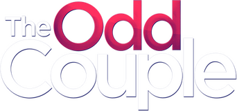 The Odd Couple logo