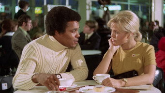 Love Is Not a Game (1971)