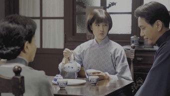 Episode 23 — Episode 23