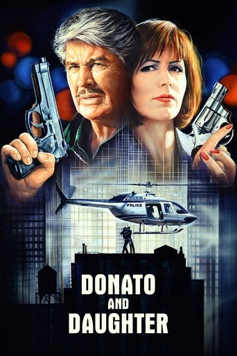 Donato and Daughter (1993)