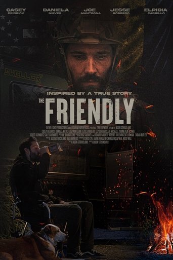 The Friendly (2024) The Friendly (2024)