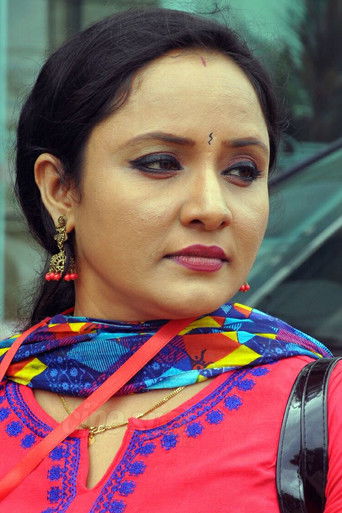 Foto de Nisha Sarangh