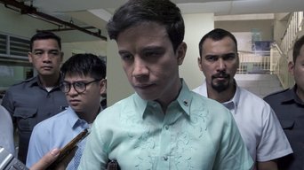 Bagman - S2E01