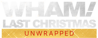 Wham!: Last Christmas Unwrapped logo