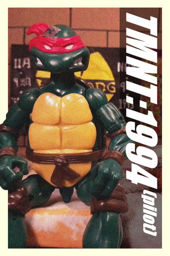 TMNT:1994 (Pilot)