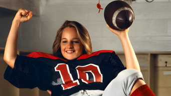 Quarterback Princess (1983)