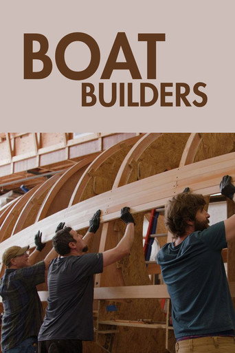 Boatbuilders
