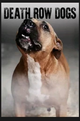 Death Row Dogs image