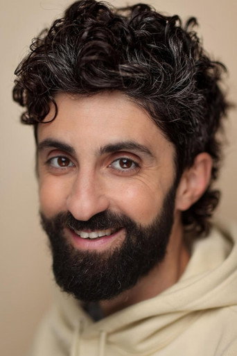 Reda Bendahou foto 1