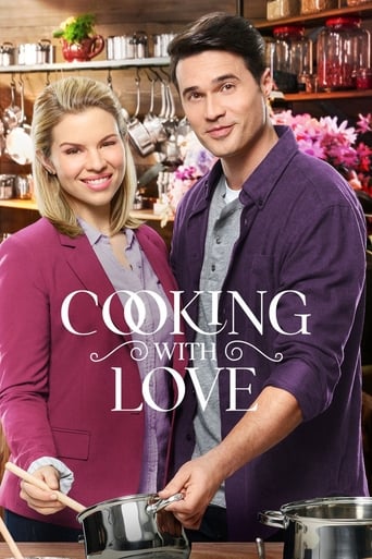 Poster of Cocinando con amor