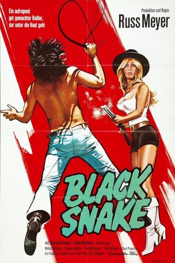 Black Snake