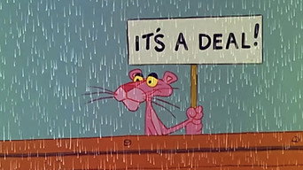 Sink Pink (1965)