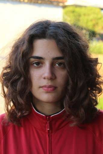 Olga Charitopoulou — mood ring cast