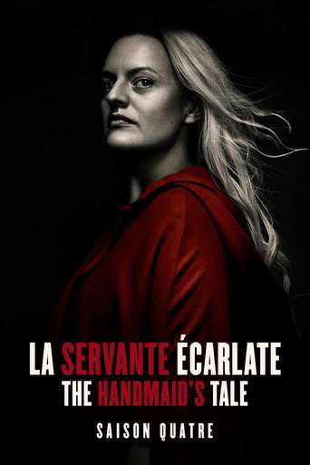 The Handmaid's Tale : La Servante écarlate - S4 - Poster