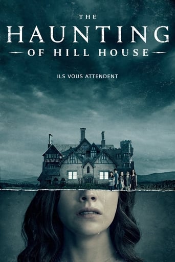 The Haunting of Hill House torrent magnet 