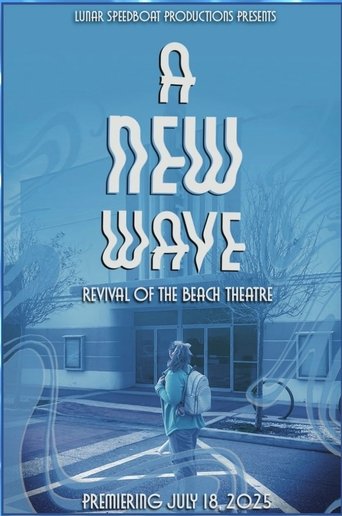 A New Wave: The Revival of The Beach Theatre (2025)