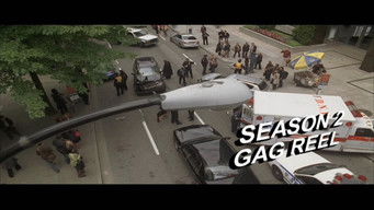 第28話：Unusual Side Effects (S2)