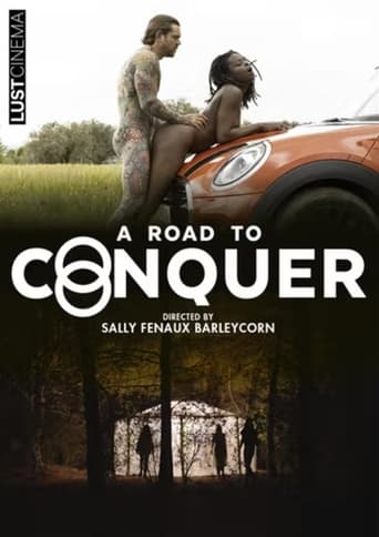Poster of A Road to Conquer