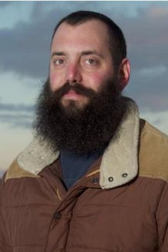 Garrett Golden headshot