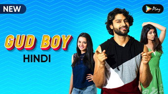 Gud Boy (2021- )