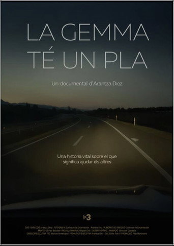 La Gemma t&eacute; un pla (2021)