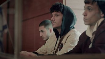 Episódio Episódio 1 da série Bad Boy