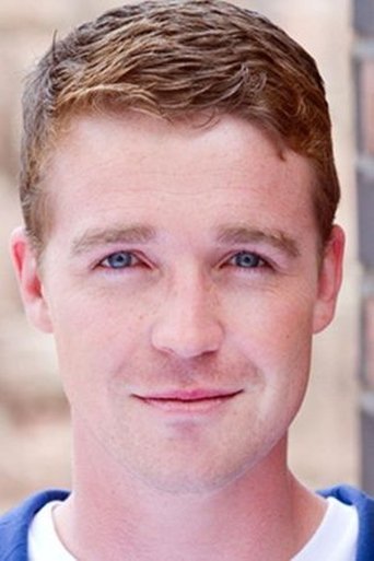 Ben-Ryan Davies headshot