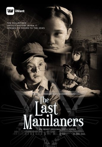 The Last Manilaners