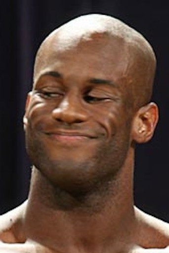 Foto de Alek Armstrong