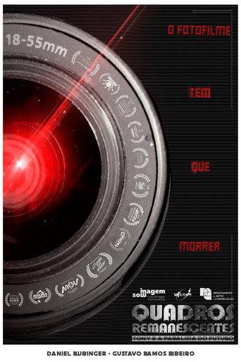 Remnant Frames: Tony and the Future Paralysis