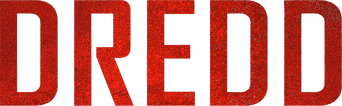 Dredd logo