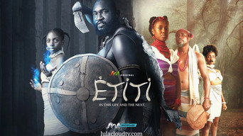 ETiTi (2025- )