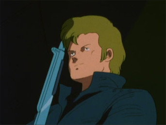 Episode 30 — Our Master