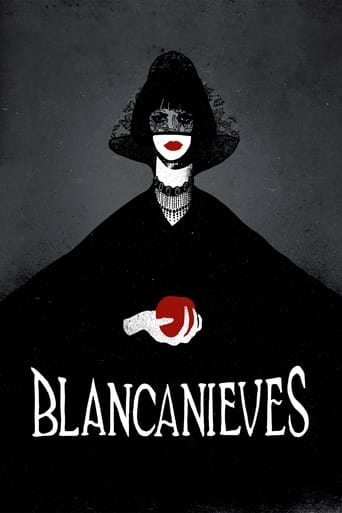 Blancanieves image