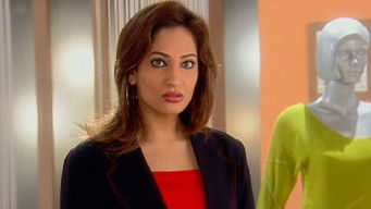 Episode 212 — Mallika's Overexcitement