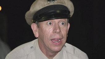 The Mayberry Effect (2021)