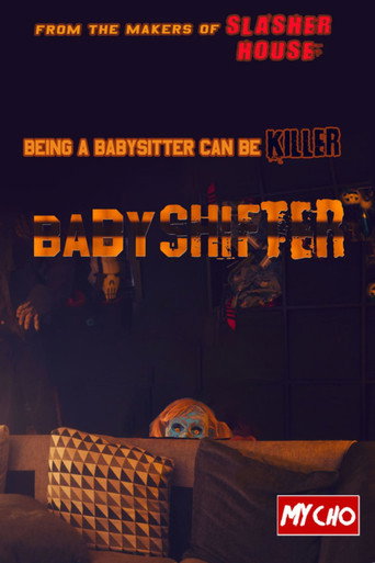 Babyshifter (1970)