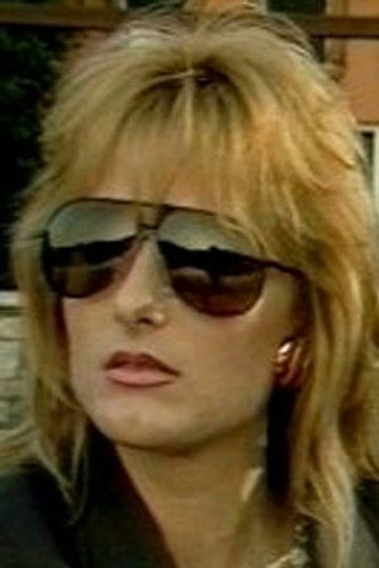 Nicky Ranieri